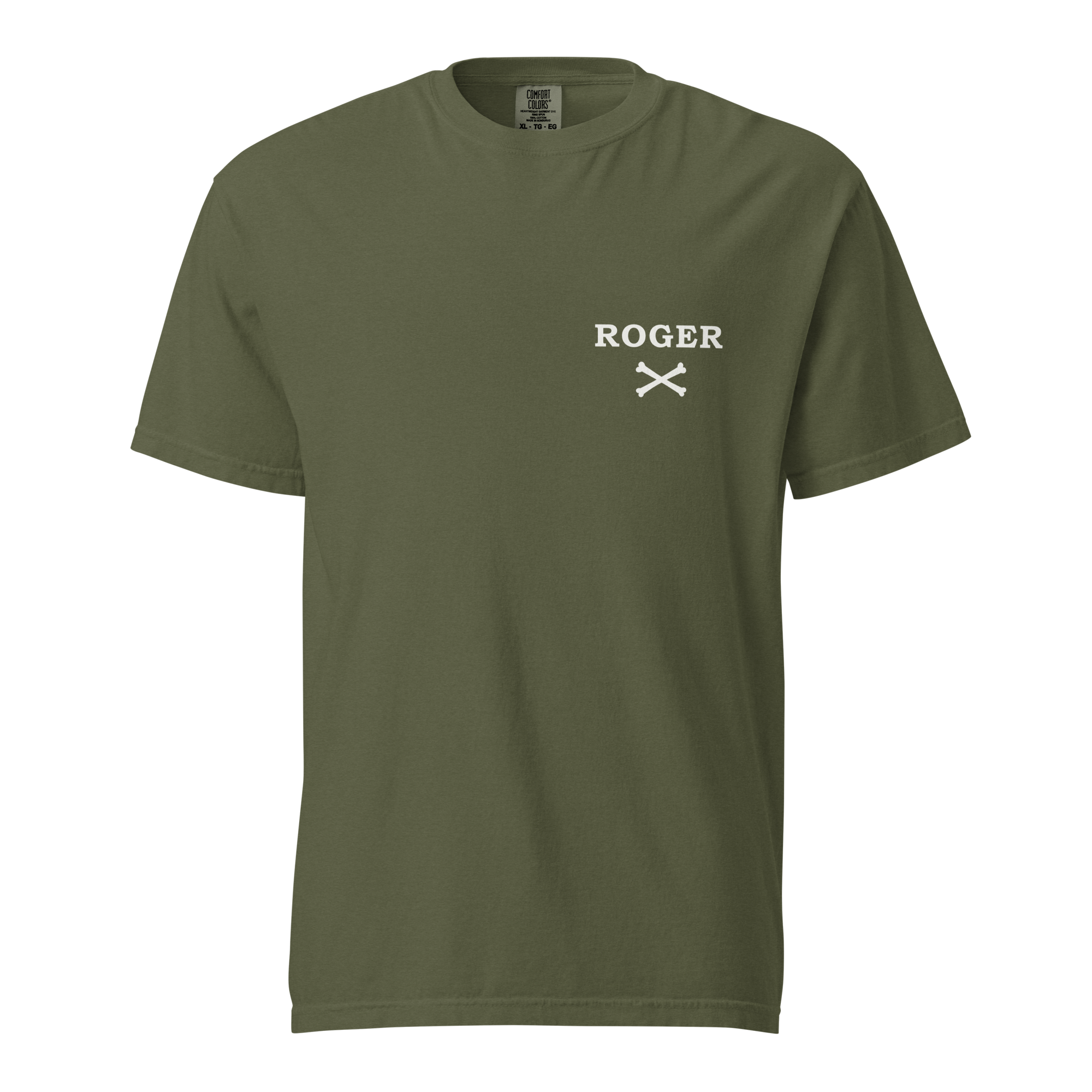 Rogue T-Shirt