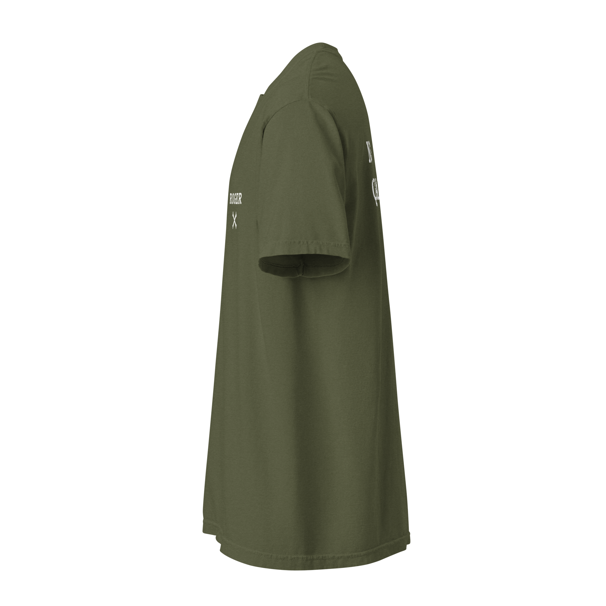 Rogue T-Shirt