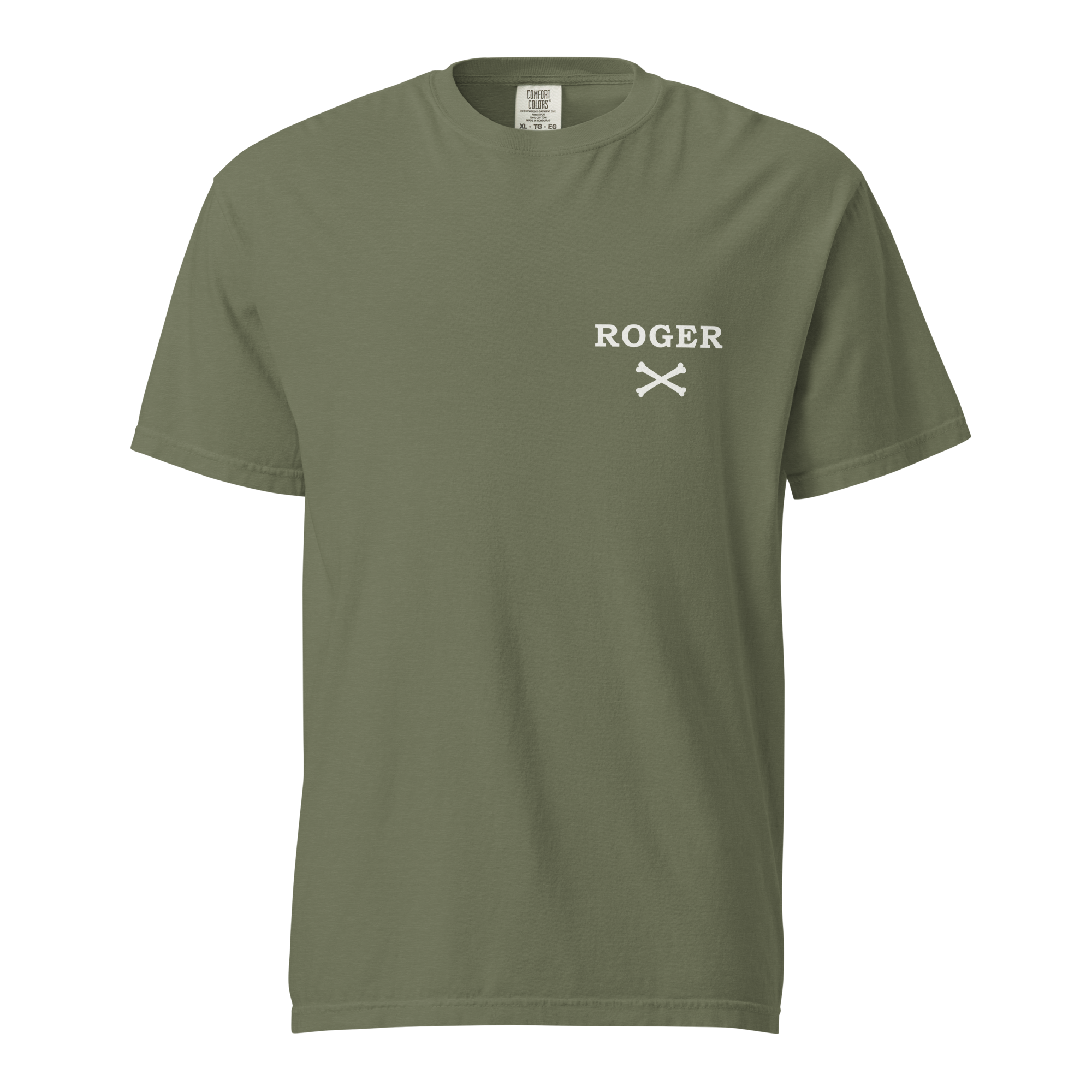 Rogue T-Shirt
