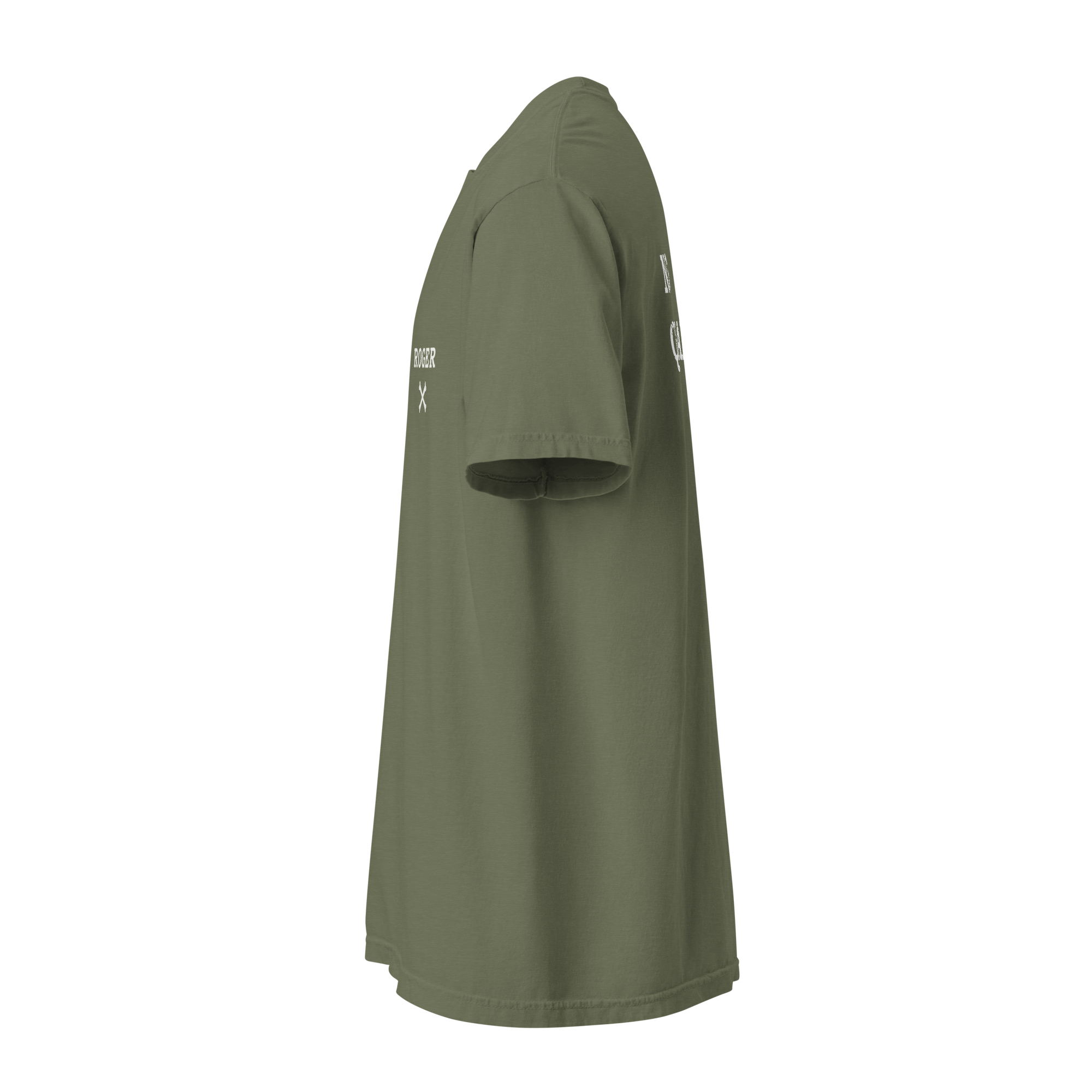 Rogue T-Shirt