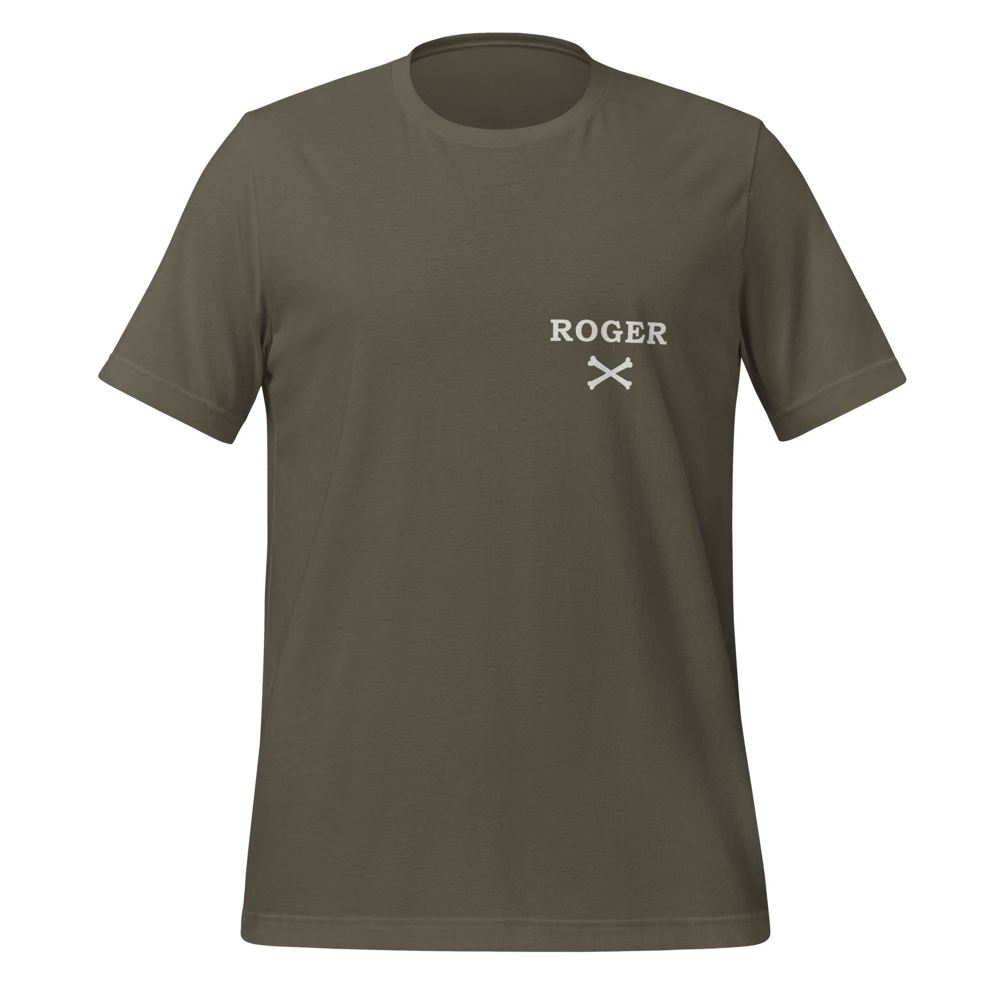 Scoundrel T-Shirt