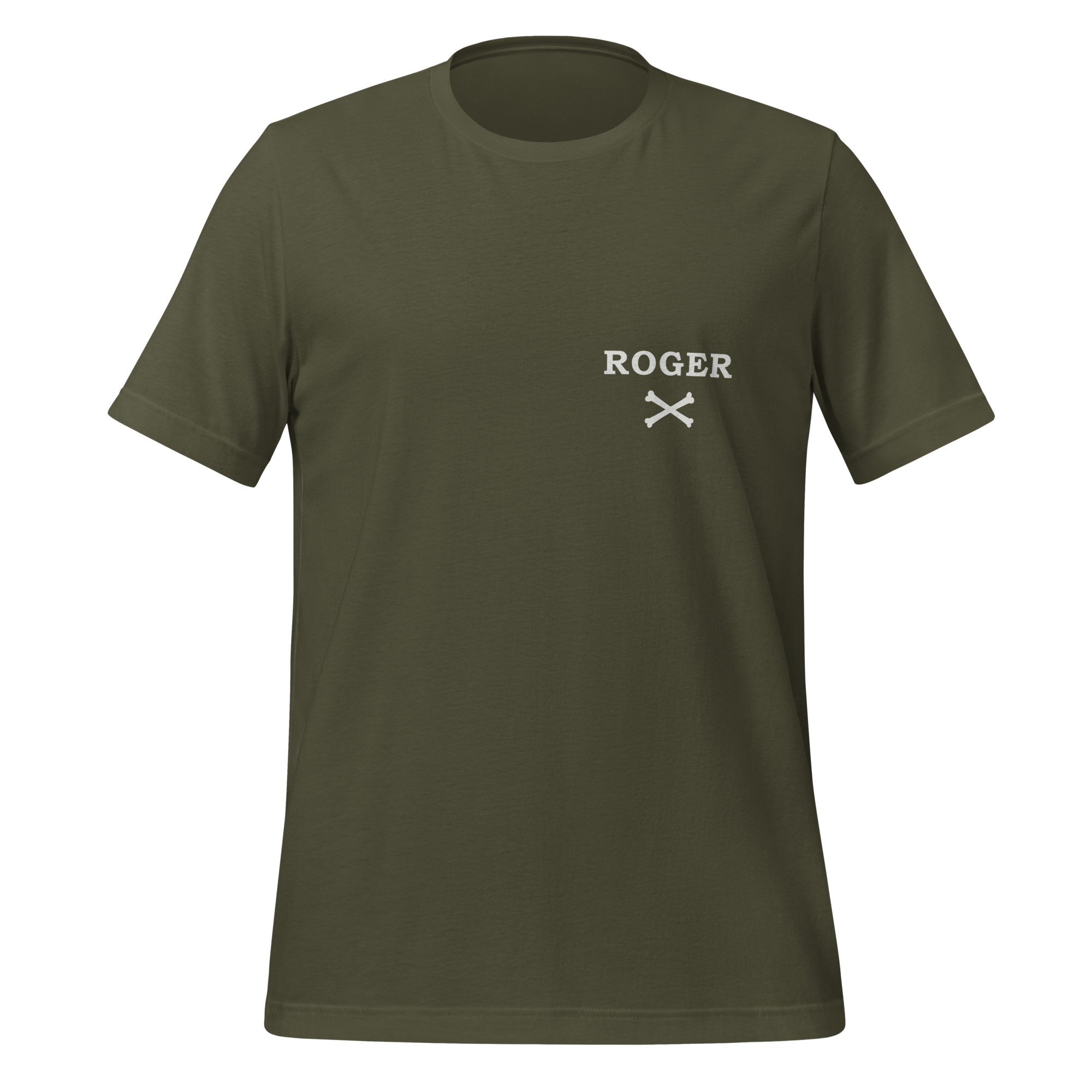 Scoundrel T-Shirt