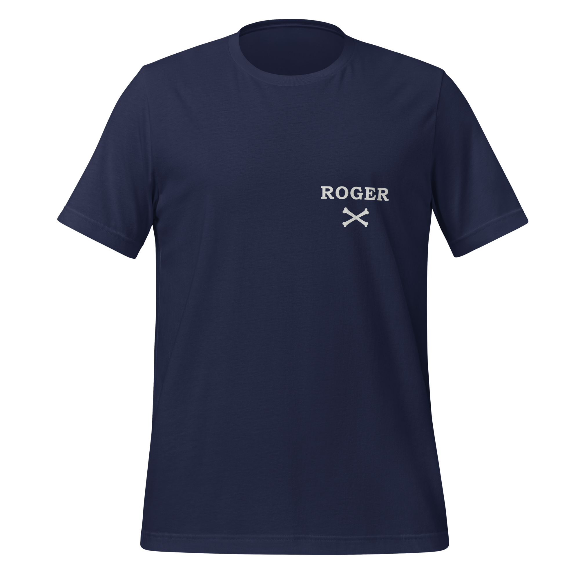 Scoundrel T-Shirt